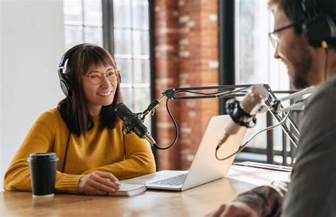 PODCAST .